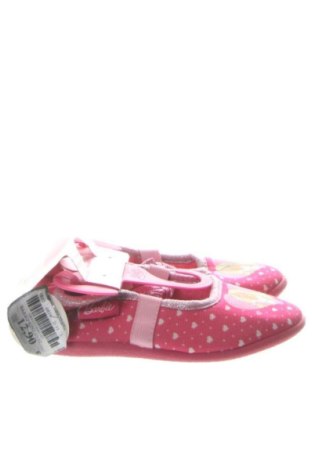Pantoffeln Barbie, Größe 27, Farbe Mehrfarbig, Preis 13,22 €, #137502109