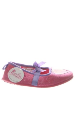 Pantoffeln Barbie, Größe 27, Farbe Mehrfarbig, Preis 13,22 €, #137502282