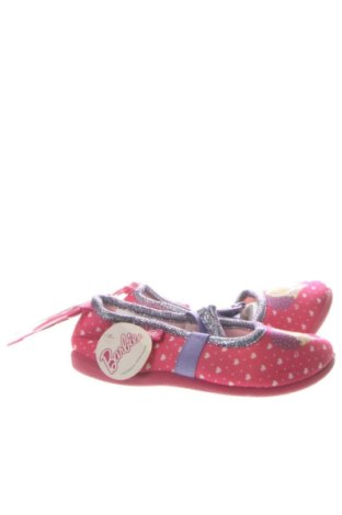 Domáce papuče Barbie, Veľkosť 27, Farba Viacfarebná, Cena  13,22 €, #137502447