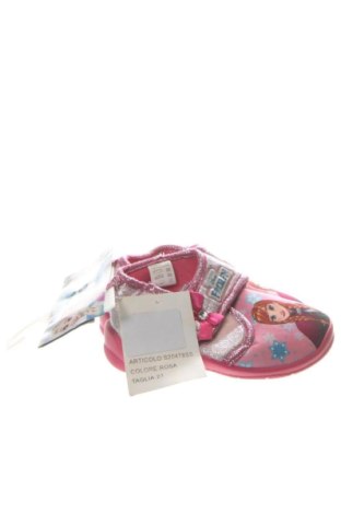 Pantoffeln Disney, Größe 27, Farbe Mehrfarbig, Preis 12,97 €, #137501918