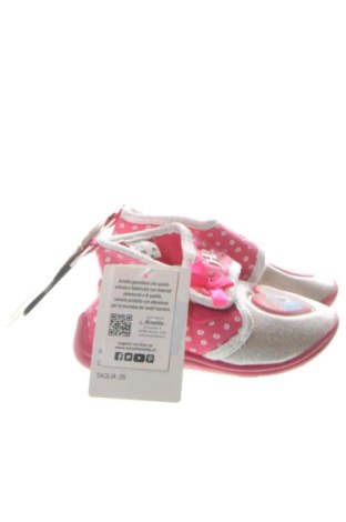 Pantoffeln Disney, Größe 26, Farbe Mehrfarbig, Preis 13,85 €, #137501935