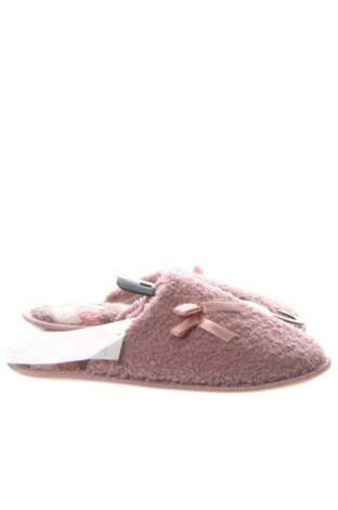 Pantoffeln Runners, Größe 38, Farbe Rosa, Preis 17,00 €, #137458821
