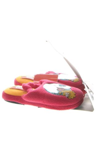Pantoffeln The Simpsons, Größe 27, Farbe Rot, Preis 14,24 €, #137501735