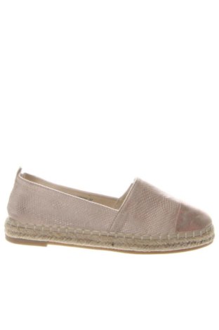 Espadrilles Mat Star, Größe 37, Farbe Aschrosa, Preis 30,00 €, #137470925