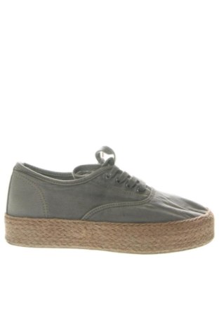 Espadrilles Seaside, Méret 39, Szín Szürke, Ár 10 201 Ft, #137489813
