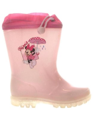 Гумени ботуши Minnie Mouse, Veľkosť 29, Farba Ružová, Cena  18,00 €, #137482919
