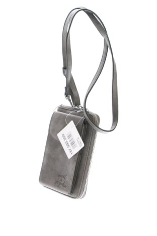 Etui na telefon Unbranded, Kolor Szary, Cena 108,21 zł, #137503559