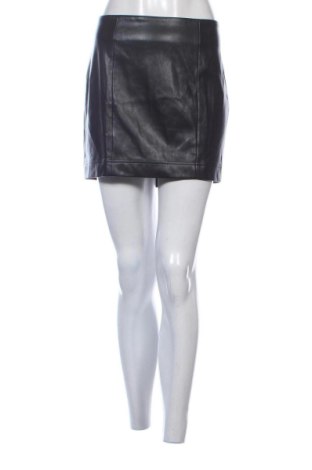 Кожена пола Hugo Boss, Размер M, Цвят Черен, Цена 45,00 €, #137492383