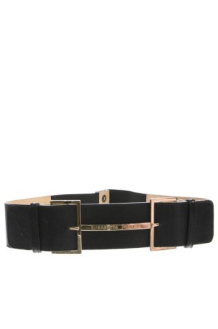 Curea Elisabetta Franchi, Culoare Negru, Preț 372,68 Lei, #137509775