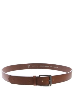 Ζώνη Tom Tailor, Χρώμα Καφέ, Τιμή 27,00 €, #137526508