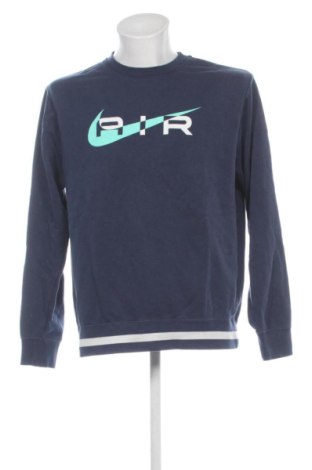 Pánské tričko  Nike, Velikost M, Barva Modrá, Cena  1 229,00 Kč, #137486484