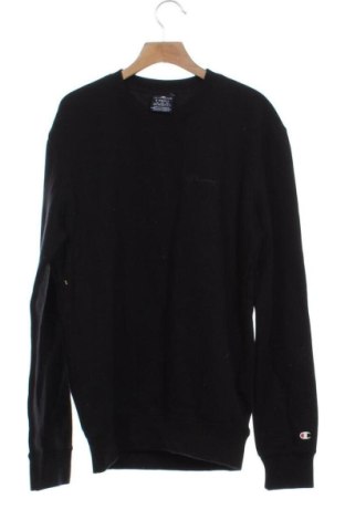 Herren Shirt Champion, Größe XS, Farbe Schwarz, Preis 16,00 €, #137500901
