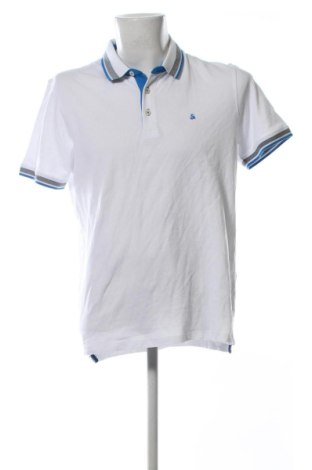 Férfi blúz Jack & Jones, Méret XL, Szín Fehér, Ár 9 789 Ft, #137503934