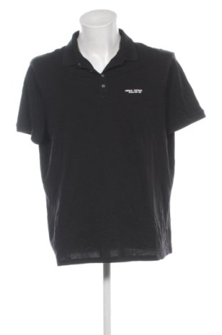 Мъжка блуза Armani Exchange, Размер XXL, Цвят Черен, Цена 92,03 €, #137504247
