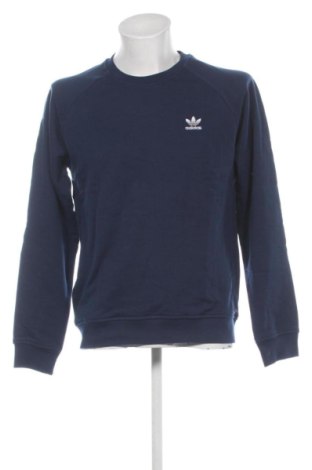 Bluză de bărbați Adidas, Mărime M, Culoare Albastru, Preț 259,99 Lei, #137505369