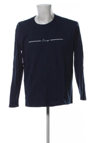 Męska bluzka Unbranded, Rozmiar XL, Kolor Niebieski, Cena 40,00 zł, #137508909