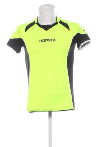Herren Shirt Kipsta, Größe S, Farbe Gelb, Preis 7,00 €, #137510111