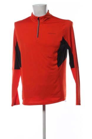 Męska bluzka ENDURANCE, Rozmiar L, Kolor Czerwony, Cena 42,34 zł, #137513892
