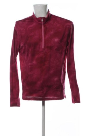 Męska bluzka Under Armour, Rozmiar L, Kolor Różowy, Cena 88,90 zł, #137513943