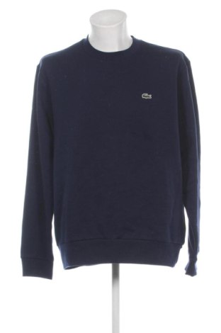 Férfi blúz Lacoste, Méret XXL, Szín Kék, Ár 26 209 Ft, #137516500