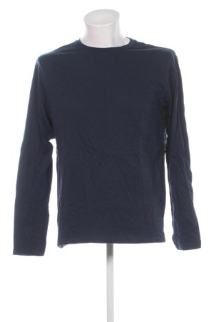 Мъжка блуза Sinsay, Размер XL, Цвят Син, Цена 7,00 €, #137517363