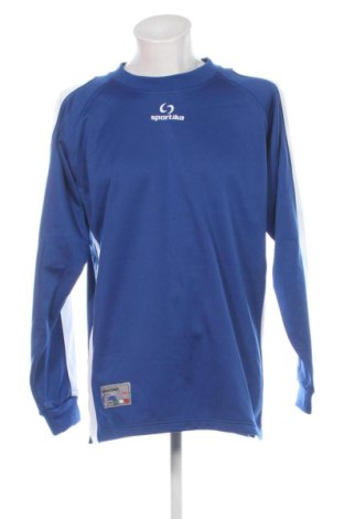 Férfi blúz Sportika, Méret XXL, Szín Kék, Ár 4 255 Ft, #137517398