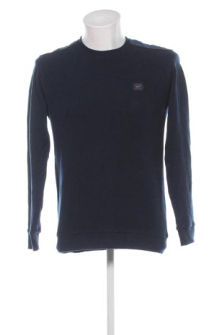 Herren Shirt Paul & Shark, Größe M, Farbe Blau, Preis € 41,00, #137521880