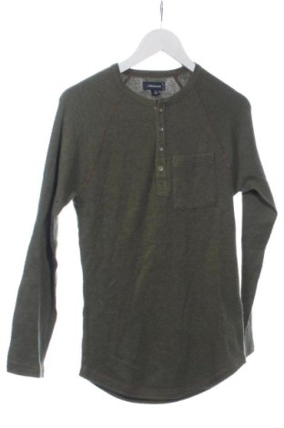 Bluză de bărbați J.Crew, Mărime XS, Culoare Verde, Preț 241,46 Lei, #137525613