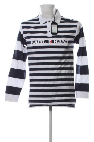 Bluză de bărbați Karl Kani, Mărime S, Culoare Multicolor, Preț 225,71 Lei, #137525637