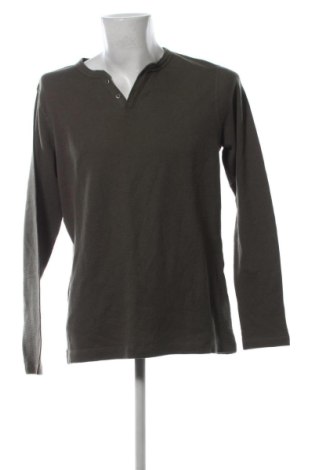 Férfi blúz Terranova, Méret XL, Szín Zöld, Ár 2 837 Ft, #137526435