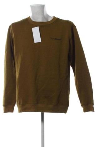 Męska bluzka Unbranded, Rozmiar XL, Kolor Zielony, Cena 59,27 zł, #137526721