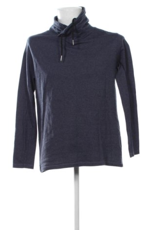 Bluză de bărbați Unbranded, Mărime XXL, Culoare Albastru, Preț 47,24 Lei, #137529641