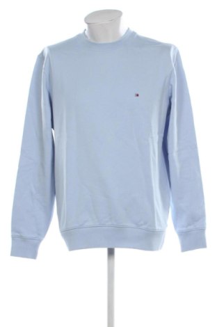 Мъжка блуза Tommy Hilfiger, Размер XL, Цвят Син, Цена 28,63 €, #137532577