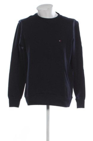Мъжка блуза Tommy Hilfiger, Размер XL, Цвят Син, Цена 28,63 €, #137532627