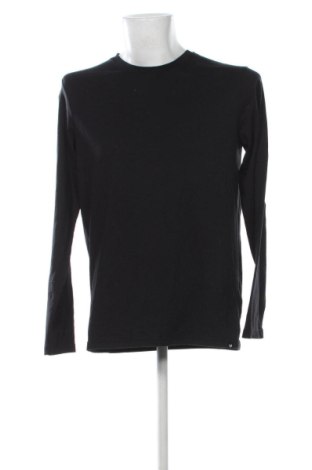 Bluză de bărbați Ragwear, Mărime L, Culoare Negru, Preț 68,24 Lei, #137534673