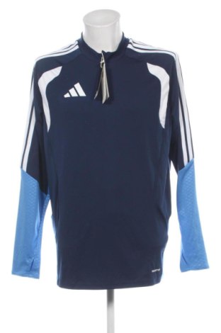 Męska bluzka Adidas, Rozmiar XL, Kolor Kolorowy, Cena 143,94 zł, #137535119