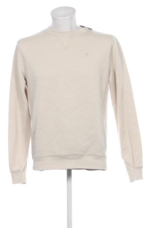 Bluză de bărbați G-Star Raw, Mărime M, Culoare Bej, Preț 241,46 Lei, #137535291