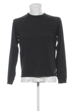 Bluză de bărbați Decathlon, Mărime M, Culoare Negru, Preț 37,00 Lei, #137539531
