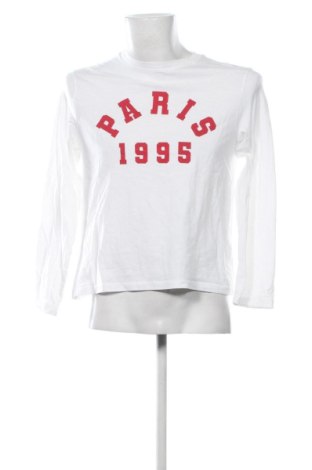 Ανδρική μπλούζα H&M, Μέγεθος S, Χρώμα Πολύχρωμο, Τιμή 7,00 €, #137542082