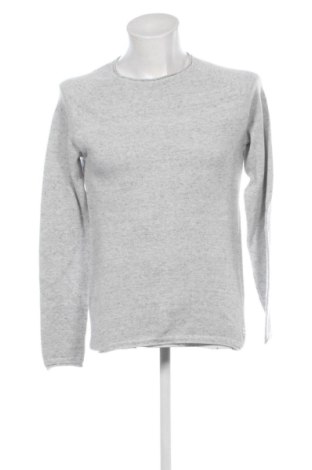Bluză de bărbați Jack & Jones, Mărime M, Culoare Gri, Preț 44,64 Lei, #137544878