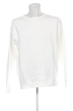 Bluză de bărbați C&A, Mărime L, Culoare Alb, Preț 47,24 Lei, #137546059