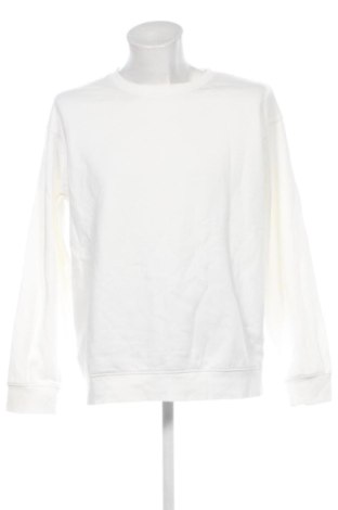 Bluză de bărbați C&A, Mărime L, Culoare Alb, Preț 47,24 Lei, #137546084