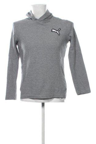 Pánské tričko  PUMA, Velikost S, Barva Šedá, Cena  418,00 Kč, #137550327