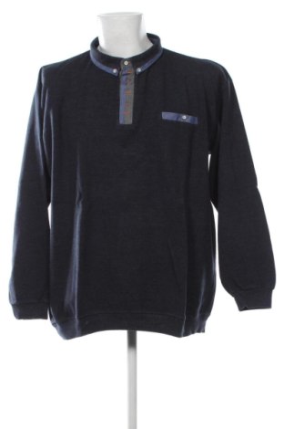 Pánské tričko  Unbranded, Velikost 5XL, Barva Modrá, Cena  318,00 Kč, #137550790