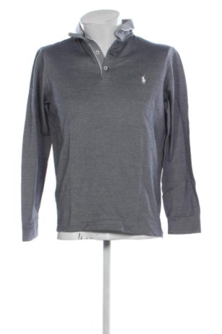 Мъжка блуза Polo Ralph Lauren, Размер L, Цвят Син, Цена 38,85 €, #137474823