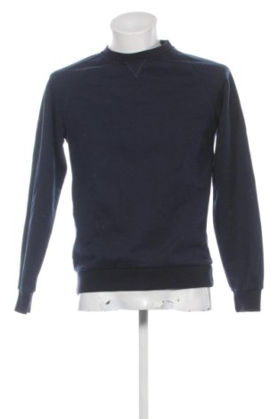 Bluză de bărbați Trigema, Mărime S, Culoare Albastru, Preț 41,99 Lei, #137545381