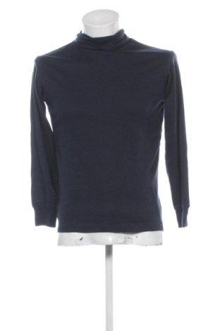 Мъжка блуза Uniqlo, Размер S, Цвят Син, Цена 22,21 €, #137546104
