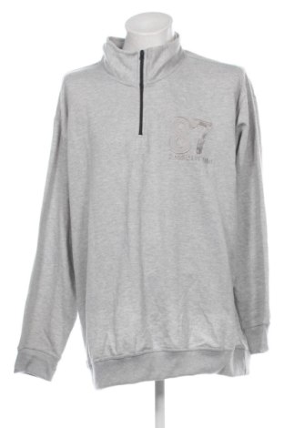Bluză de bărbați Identic, Mărime 5XL, Culoare Gri, Preț 81,89 Lei, #137547993