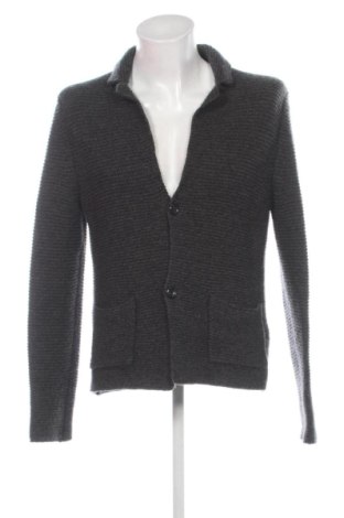 Мъжка жилетка Esprit, Размер L, Цвят Сив, Цена 38,17 €, #137539295