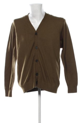 Мъжка жилетка Primark, Размер XL, Цвят Зелен, Цена 9,45 €, #137546644